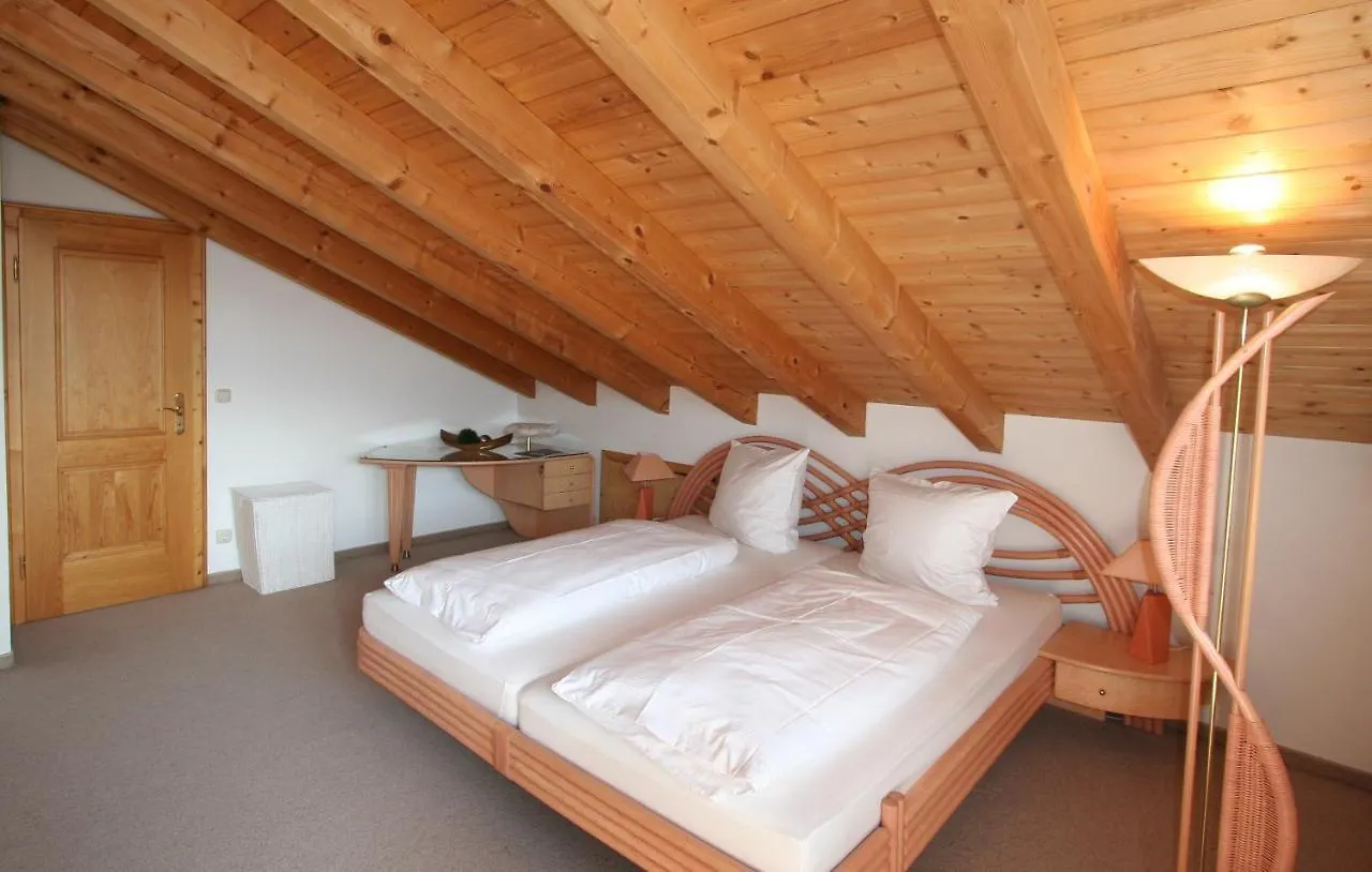 Alpenflair Ferienwohnungen Whg 404 Oberstdorf Holiday home