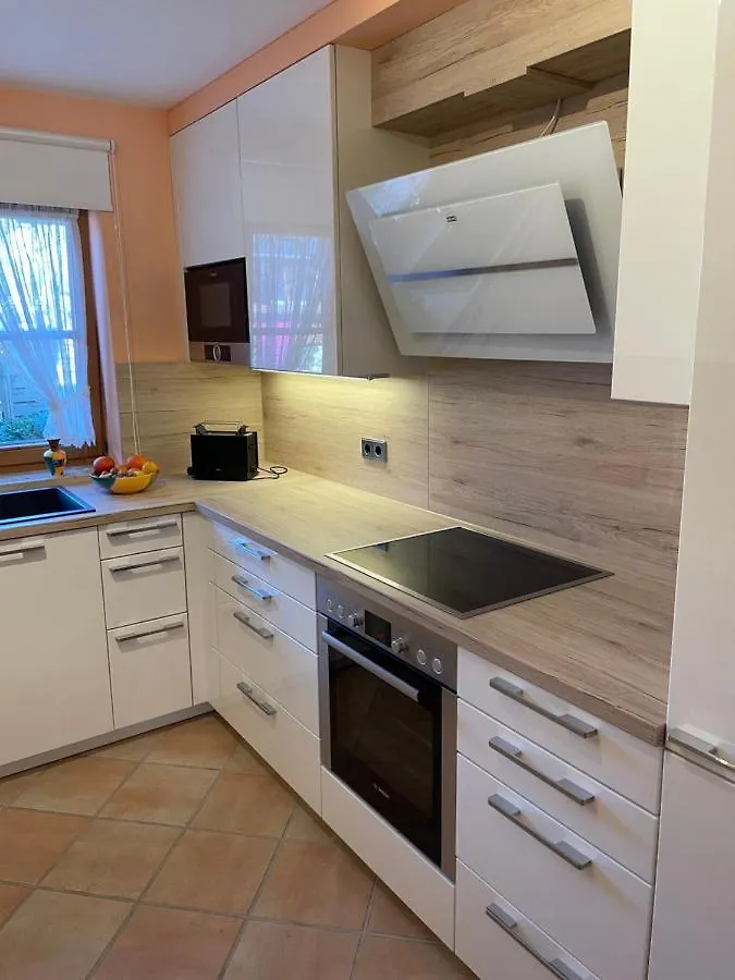 Holiday home Alpenflair Ferienwohnungen Whg 404 Oberstdorf