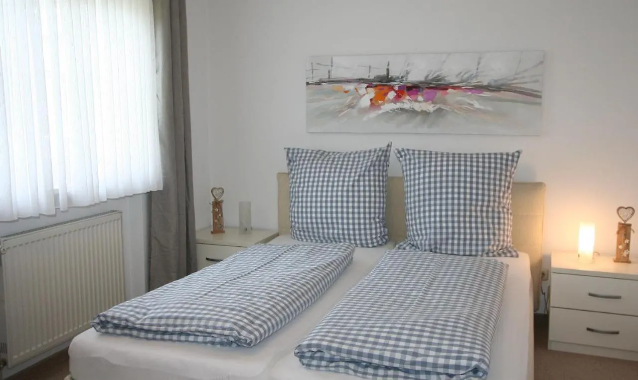 Holiday home Alpenflair Ferienwohnungen Whg 404 Oberstdorf Germany
