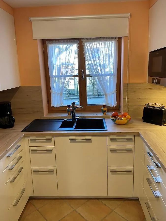 Alpenflair Ferienwohnungen Whg 404 Oberstdorf Holiday home
