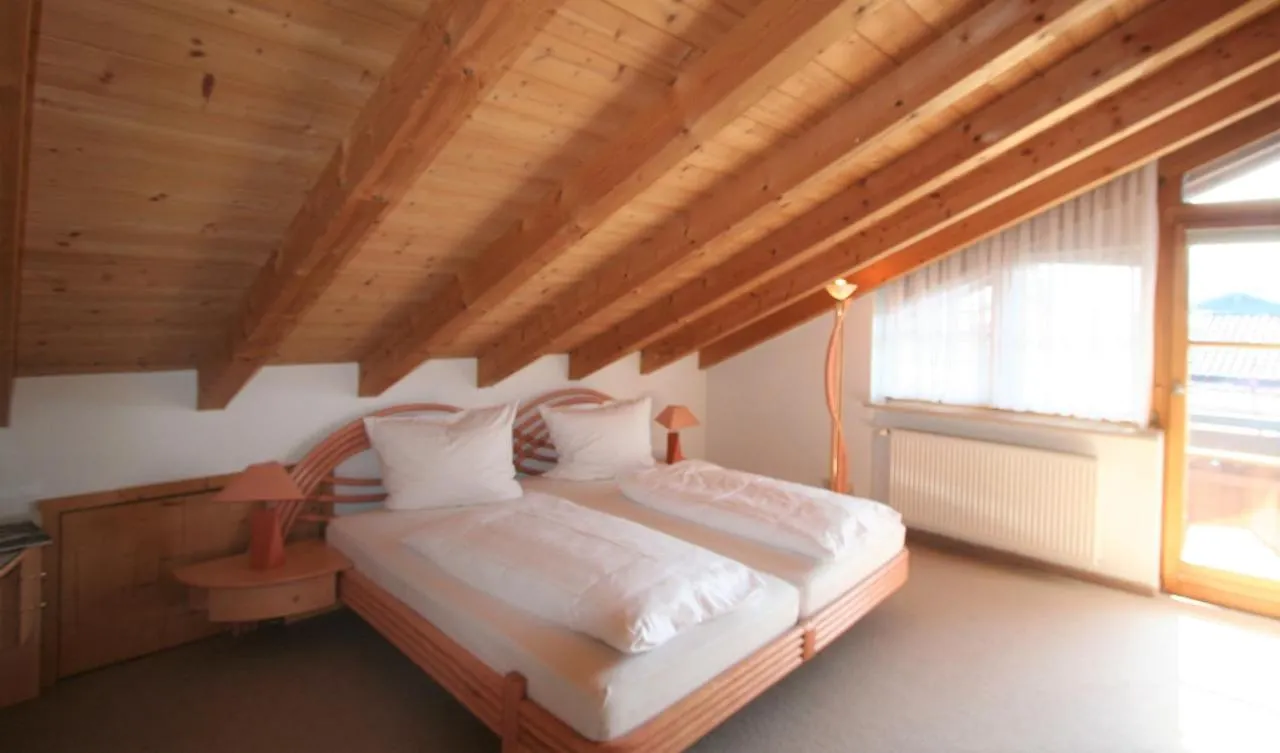 Alpenflair Ferienwohnungen Whg 404 Oberstdorf