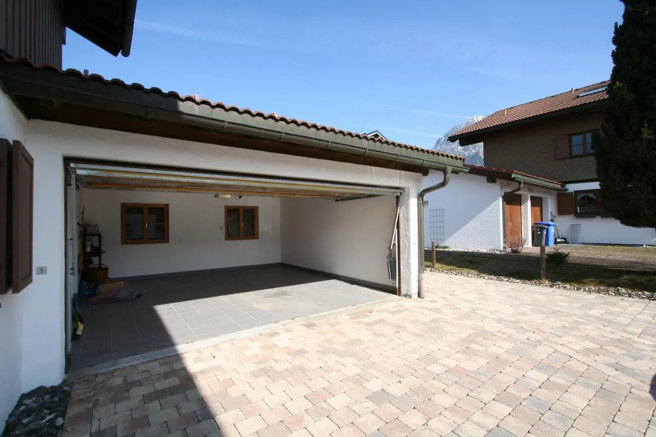 Holiday home Alpenflair Ferienwohnungen Whg 404 Oberstdorf