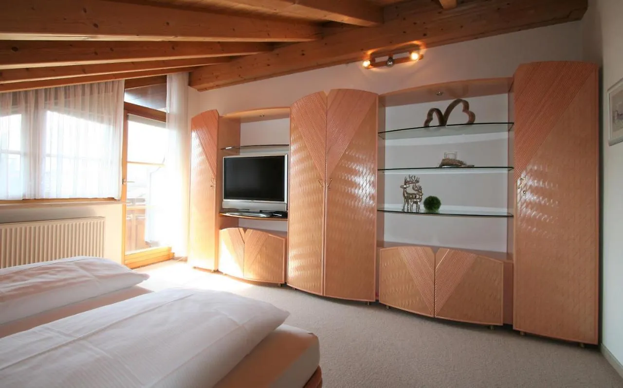 Holiday home Alpenflair Ferienwohnungen Whg 404 Oberstdorf Germany
