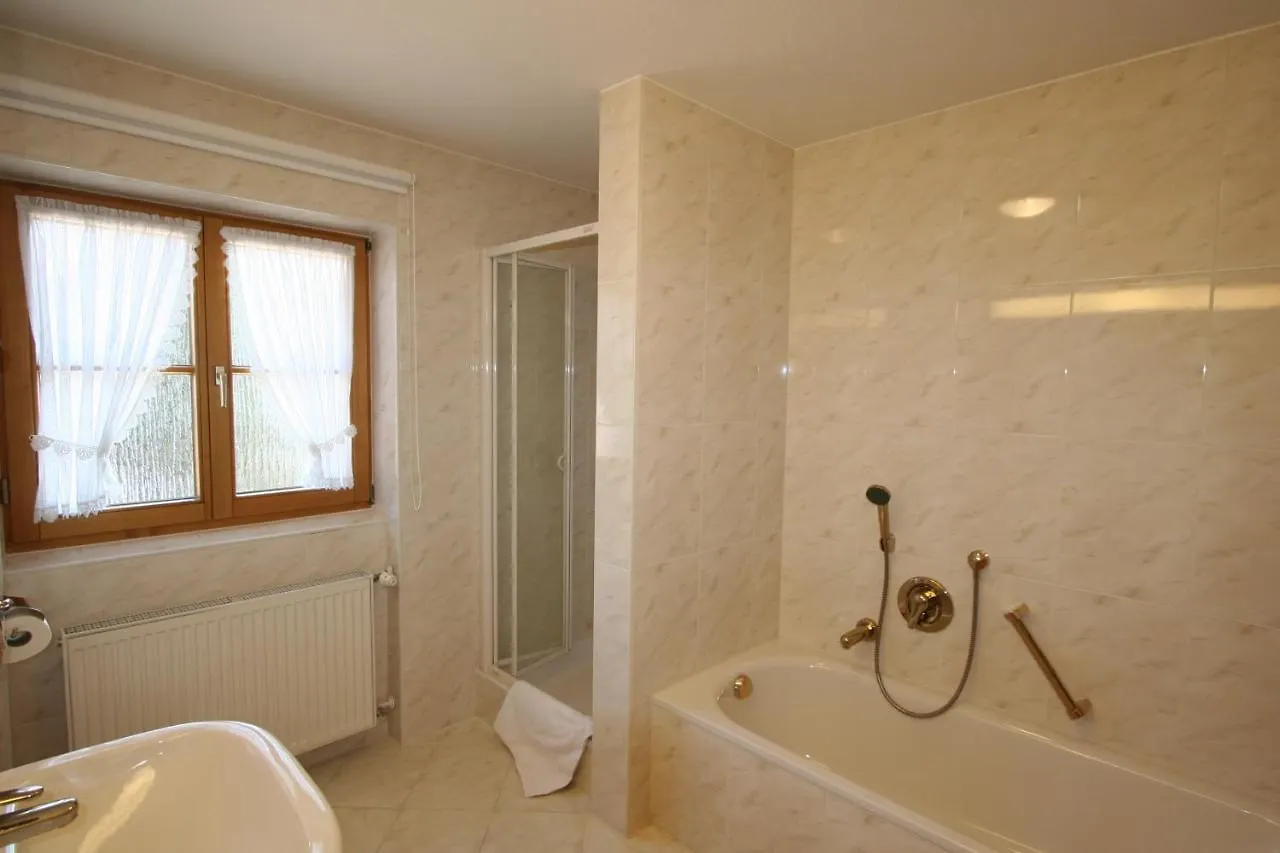 Holiday home Alpenflair Ferienwohnungen Whg 404 Oberstdorf Germany