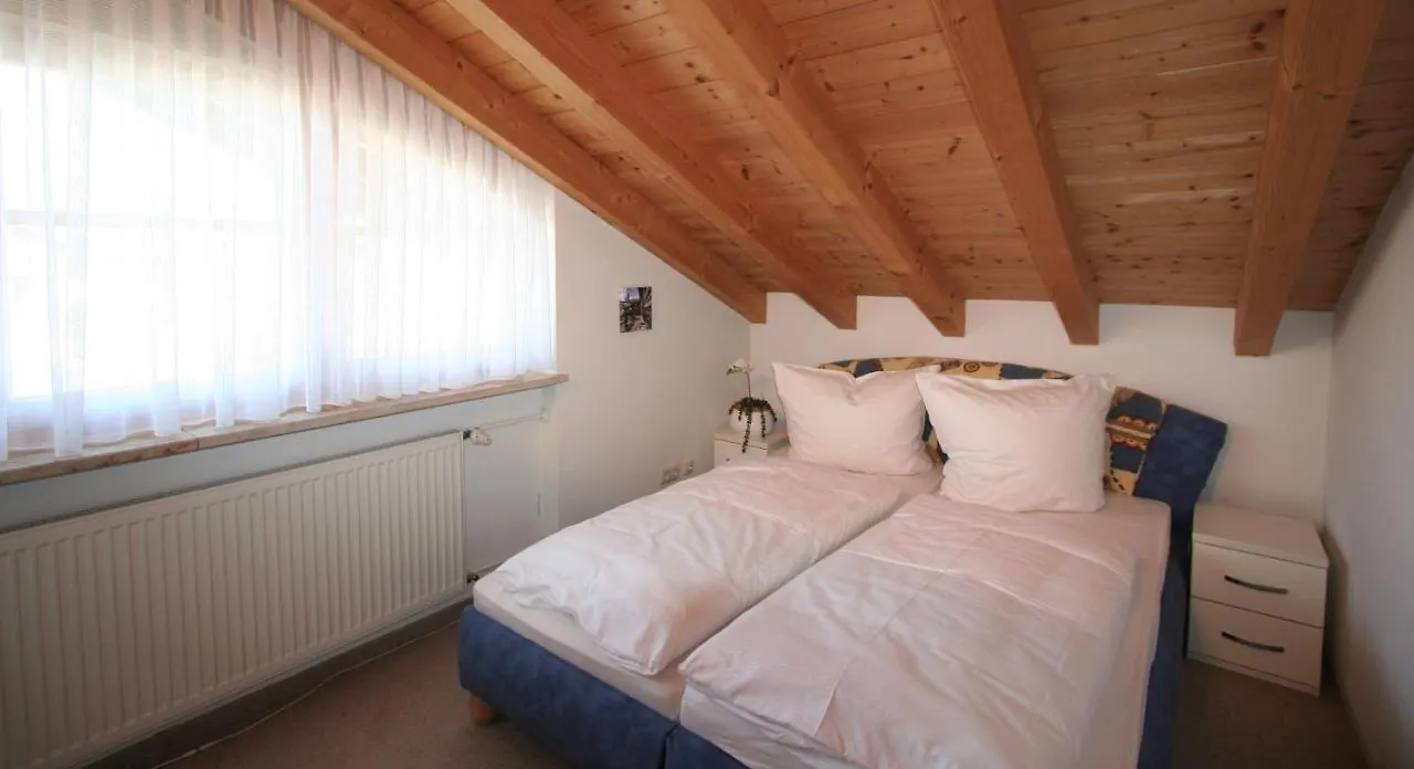 Alpenflair Ferienwohnungen Whg 404 Oberstdorf Germany