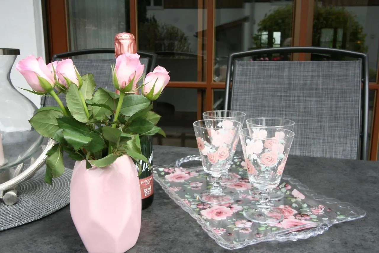 Holiday home Alpenflair Ferienwohnungen Whg 404 Oberstdorf Germany