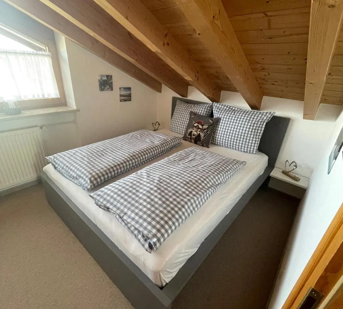 Alpenflair Ferienwohnungen Whg 404 Oberstdorf Holiday home