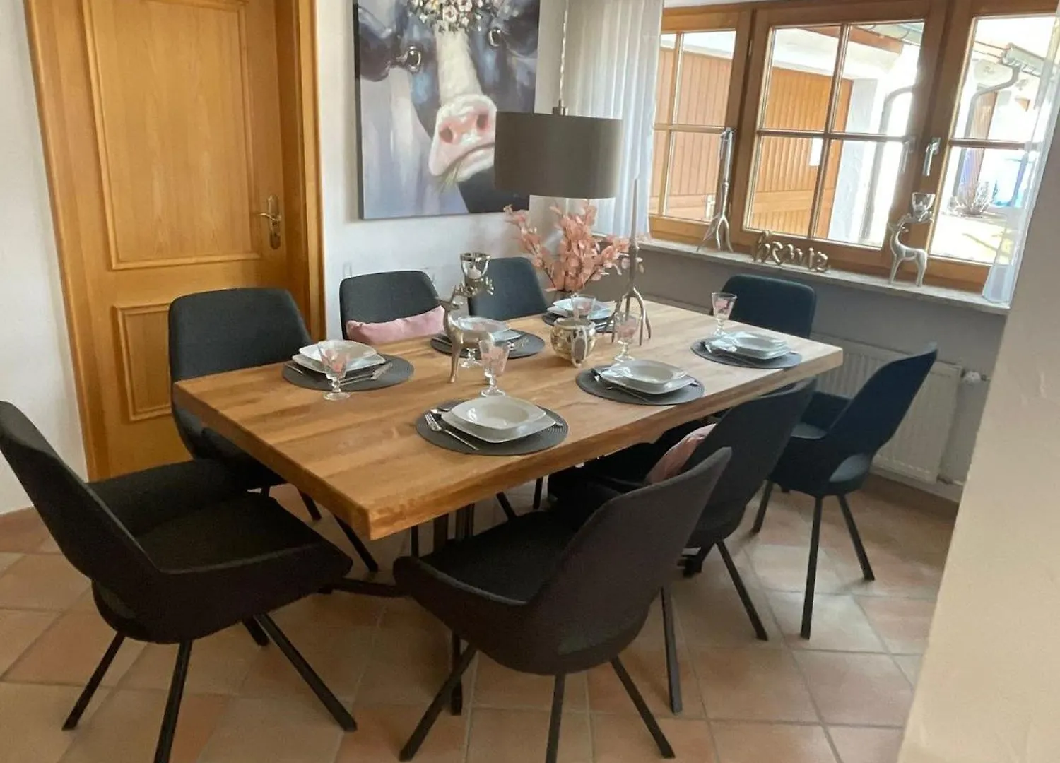 Holiday home Alpenflair Ferienwohnungen Whg 404 Oberstdorf